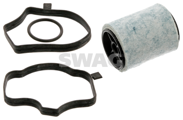 Filtru, aerisire bloc motor 20 94 5183 SWAG